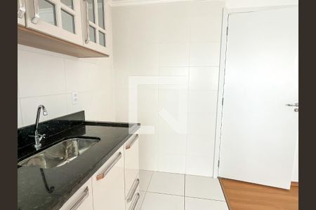 Apartamento para alugar com 44m², 2 quartos e sem vagaCozinha