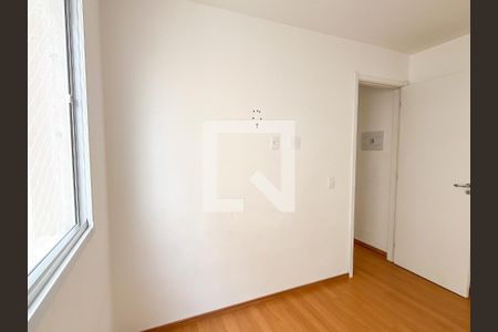Apartamento para alugar com 44m², 2 quartos e sem vagaQuarto 2