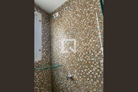 Apartamento para alugar com 44m², 2 quartos e sem vagaBanheiro