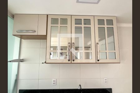 Apartamento para alugar com 44m², 2 quartos e sem vagaCozinha