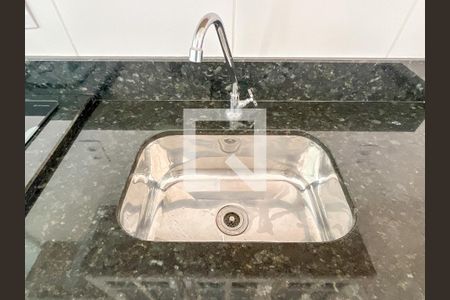 Apartamento para alugar com 44m², 2 quartos e sem vagaCozinha