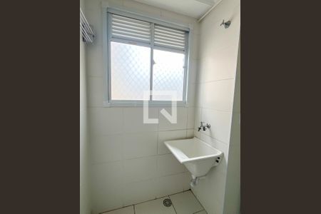 Apartamento para alugar com 44m², 2 quartos e sem vagaÁrea de Serviço