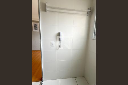 Apartamento para alugar com 44m², 2 quartos e sem vagaÁrea de Serviço