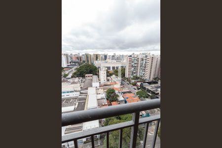 Studio para alugar com 28m², 1 quarto e sem vaga Studio para alugar com 28m², 1 quarto e sem vagaVista da Rua
