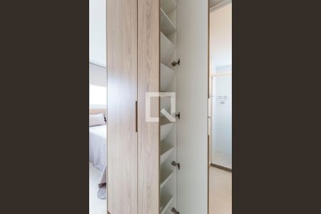 Studio para alugar com 28m², 1 quarto e sem vaga Studio para alugar com 28m², 1 quarto e sem vagaCozinha