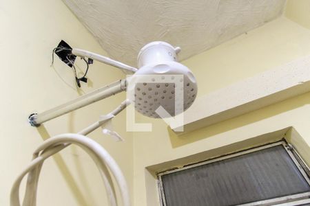 Banheiro de casa para alugar com 1 quarto, 40m² em Cidade Líder, São Paulo