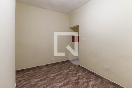 Sala/Quarto de casa para alugar com 1 quarto, 40m² em Cidade Líder, São Paulo