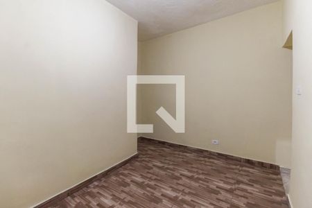 Sala/Quarto de casa para alugar com 1 quarto, 40m² em Cidade Líder, São Paulo