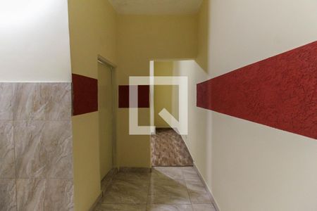 Cozinha de casa para alugar com 1 quarto, 40m² em Cidade Líder, São Paulo