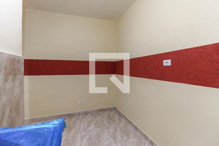 Casa para alugar com 40m², 1 quarto e sem vagaCozinha