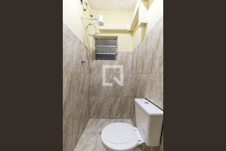 Banheiro de casa para alugar com 1 quarto, 40m² em Cidade Líder, São Paulo