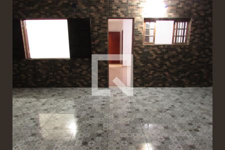 Casa à venda com 130m², 3 quartos e 2 vagasEspaço Gourmet