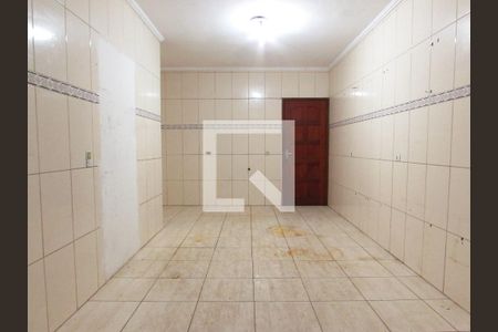 Casa à venda com 130m², 3 quartos e 2 vagasCozinha