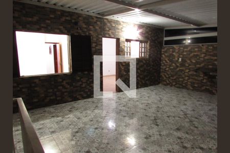 Casa à venda com 130m², 3 quartos e 2 vagasEspaço Gourmet