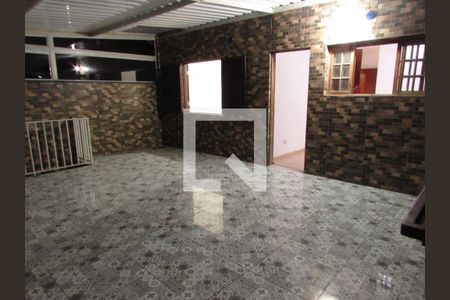 Casa à venda com 130m², 3 quartos e 2 vagasEspaço Gourmet