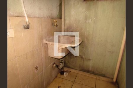 Casa à venda com 130m², 3 quartos e 2 vagasÁrea de Serviço