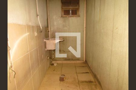 Casa à venda com 130m², 3 quartos e 2 vagasÁrea de Serviço