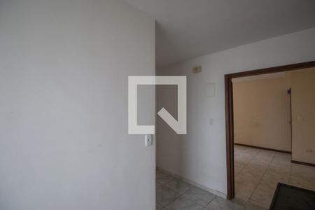 Apartamento para alugar com 57m², 2 quartos e 1 vaga Apartamento para alugar com 57m², 2 quartos e 1 vagaCozinha e Área de Serviço