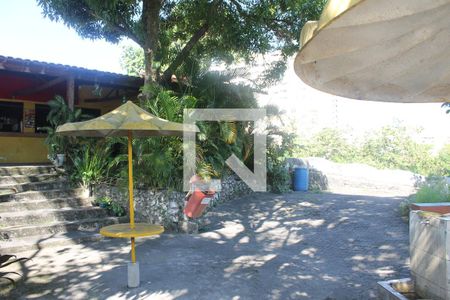 Apartamento para alugar com 57m², 2 quartos e 1 vagaÁrea comum - Churrasqueira