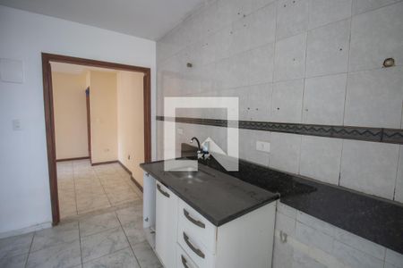 Apartamento para alugar com 57m², 2 quartos e 1 vaga Apartamento para alugar com 57m², 2 quartos e 1 vagaCozinha e Área de Serviço