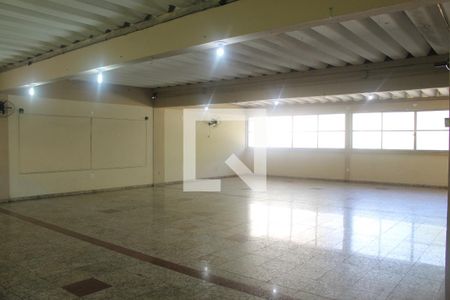 Apartamento para alugar com 57m², 2 quartos e 1 vagaÁrea comum - Salão de festas