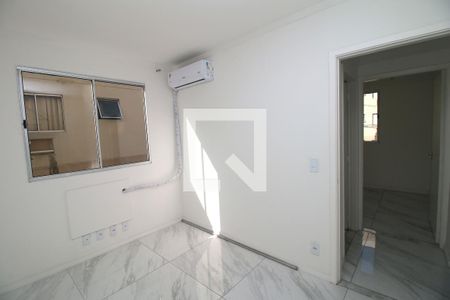 Apartamento à venda com 41m², 2 quartos e 1 vagaQuarto 2
