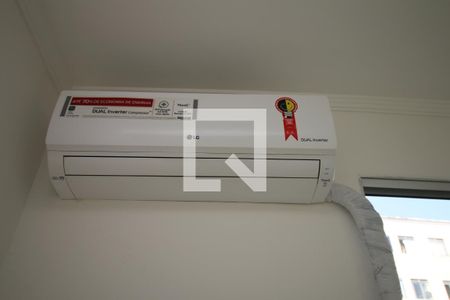 Quarto 1 - Detalhe de apartamento à venda com 2 quartos, 41m² em Engenho da Rainha, Rio de Janeiro