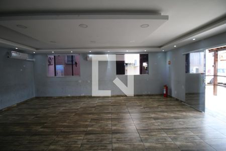 Apartamento à venda com 41m², 2 quartos e 1 vagaÁrea comum - Salão de festas 