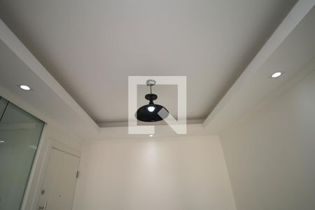 Sala - Detalhe de apartamento à venda com 2 quartos, 41m² em Engenho da Rainha, Rio de Janeiro