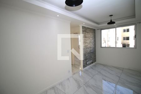 Sala de apartamento à venda com 2 quartos, 41m² em Engenho da Rainha, Rio de Janeiro