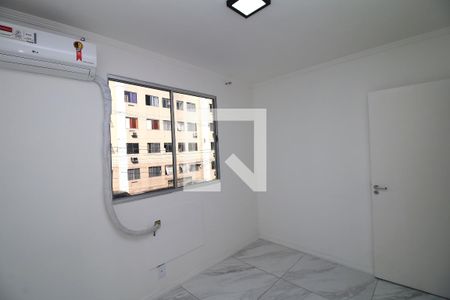 Quarto 1 de apartamento à venda com 2 quartos, 41m² em Engenho da Rainha, Rio de Janeiro