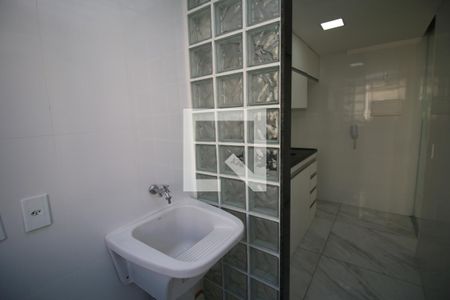 Apartamento à venda com 41m², 2 quartos e 1 vagaÁrea de Serviço