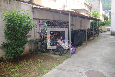Apartamento à venda com 41m², 2 quartos e 1 vagaÁrea comum - Bicicletário