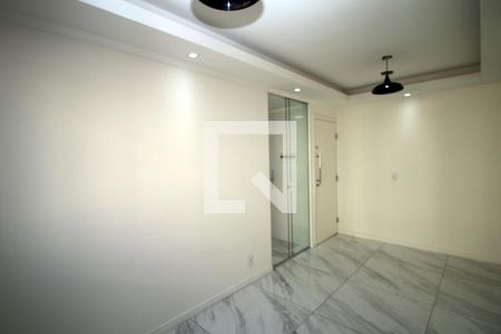 Sala de apartamento à venda com 2 quartos, 41m² em Engenho da Rainha, Rio de Janeiro