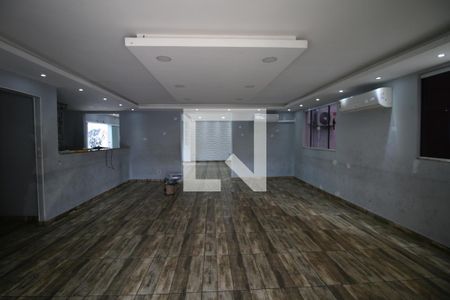 Apartamento à venda com 41m², 2 quartos e 1 vagaÁrea comum - Salão de festas