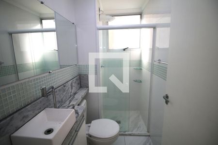 Apartamento à venda com 41m², 2 quartos e 1 vagaBanheiro