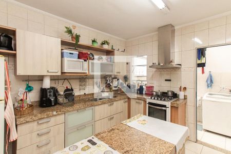 Casa de condomínio à venda com 157m², 2 quartos e 2 vagas Casa de condomínio à venda com 157m², 2 quartos e 2 vagasCozinha