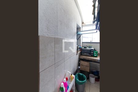 Casa de condomínio à venda com 157m², 2 quartos e 2 vagas Casa de condomínio à venda com 157m², 2 quartos e 2 vagasÁrea de Serviço