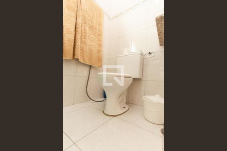 Casa de condomínio à venda com 157m², 2 quartos e 2 vagas Casa de condomínio à venda com 157m², 2 quartos e 2 vagasBanheiro da Suíte 2