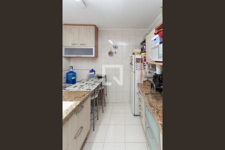 Casa de condomínio à venda com 157m², 2 quartos e 2 vagas Casa de condomínio à venda com 157m², 2 quartos e 2 vagasCozinha