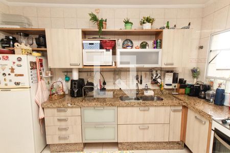 Casa de condomínio à venda com 157m², 2 quartos e 2 vagas Casa de condomínio à venda com 157m², 2 quartos e 2 vagasCozinha