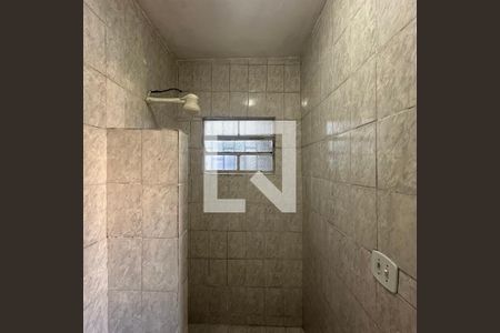 Banheiro de casa à venda com 1 quarto, 28m² em Jardim das Vertentes, São Paulo