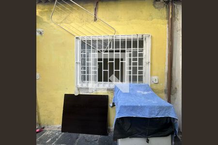 Casa à venda com 28m², 1 quarto e 1 vagaÁrea de Serviço