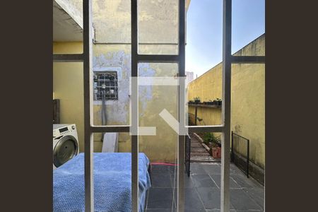 Casa à venda com 28m², 1 quarto e 1 vagaVista da Cozinha