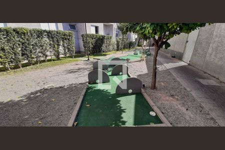 Apartamento para alugar com 46m², 2 quartos e 1 vaga Apartamento para alugar com 46m², 2 quartos e 1 vagaÁrea comum