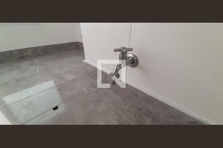 Apartamento para alugar com 46m², 2 quartos e 1 vaga Apartamento para alugar com 46m², 2 quartos e 1 vagaÁrea de Serviço