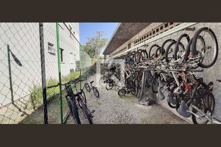 Apartamento para alugar com 46m², 2 quartos e 1 vaga Apartamento para alugar com 46m², 2 quartos e 1 vagaÁrea comum