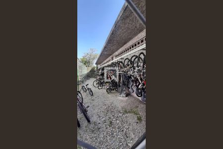 Apartamento para alugar com 46m², 2 quartos e 1 vaga Apartamento para alugar com 46m², 2 quartos e 1 vagaÁrea comum