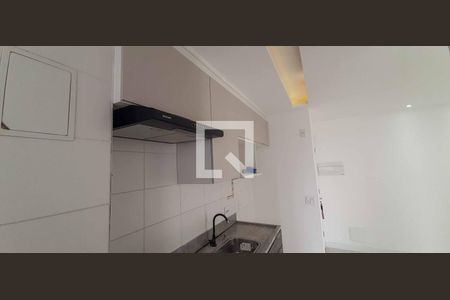 Apartamento para alugar com 46m², 2 quartos e 1 vaga Apartamento para alugar com 46m², 2 quartos e 1 vagaCozinha