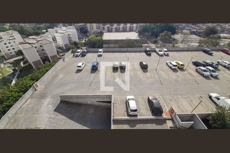 Apartamento para alugar com 46m², 2 quartos e 1 vaga Apartamento para alugar com 46m², 2 quartos e 1 vagaVista do Quarto 1